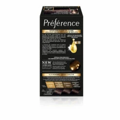 L'Oreal Lu0027Oréal Preference Haarkleuring 03 Brasilia - Donkerbruin -Garnier Winkel 974940 3