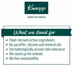 6x Kneipp Douchecreme Silky Secret 9 6x Kneipp Douchecreme Silky Secret -Garnier Winkel 975259 4