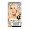 L'Oreal Lu0027Oréal Preference Haarkleuring 01 Prague - Natuurlijk Blond -Garnier Winkel 975506