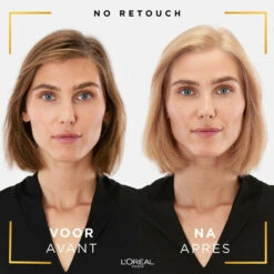 L'Oreal Lu0027Oréal Preference Haarkleuring 01 Prague - Natuurlijk Blond -Garnier Winkel 975506 2