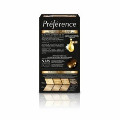 L'Oreal Lu0027Oréal Preference Haarkleuring 8.1 Copenhague - Licht Asblond 8 L'Oreal Lu0027Oréal Preference Haarkleuring 8.1 Copenhague - Licht Asblond -Garnier Winkel 975512 3