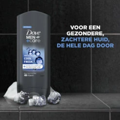 6x Dove Men Douchegel Cool Fresh -Garnier Winkel 975553 3