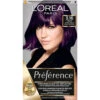 L'Oreal Lu0027Oréal Preference Haarkleuring 3.16 Infinia - Deep Purple Intens Violet -Garnier Winkel 977498