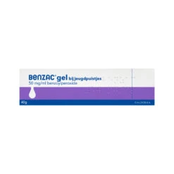 Benzac Gel 50 Mg/ml -Garnier Winkel 977646 3