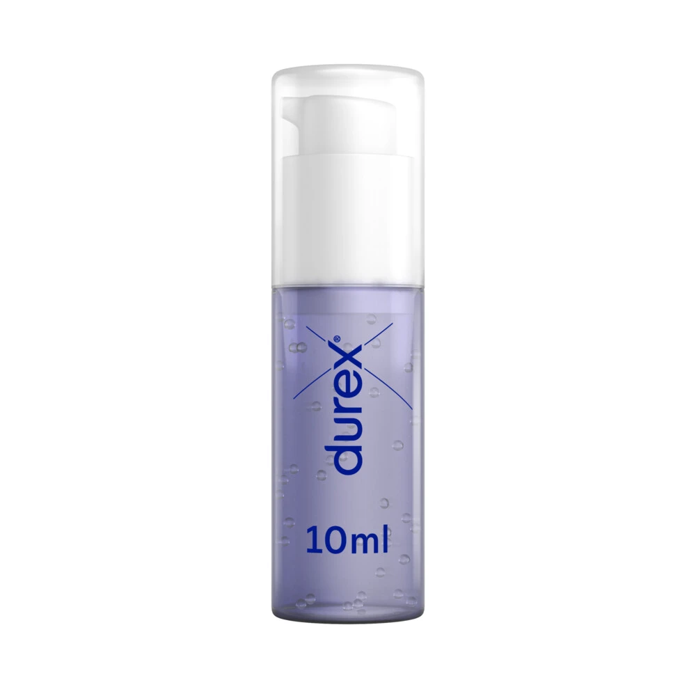 Durex Orgasmu0027 Intense Clitorisstimulerende Gel 5 Durex Orgasmu0027 Intense Clitorisstimulerende Gel - Afbeelding 3
