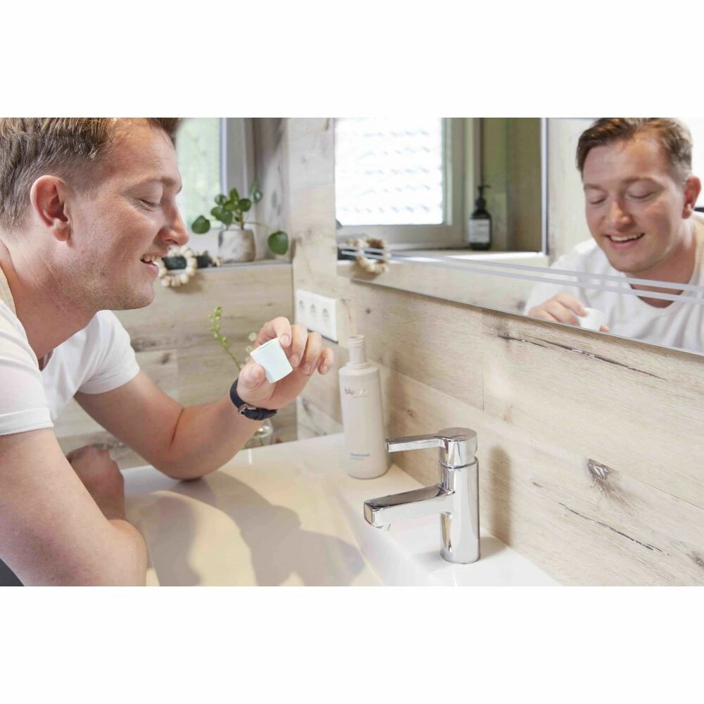 Bluem Mondwater Oxygen Fluid 4 Bluem Mondwater Oxygen Fluid - Afbeelding 2