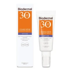 2x Biodermal Zonnecrème Gezicht Anti Age SPF 30 9 2x Biodermal Zonnecrème Gezicht Anti Age SPF 30 -Garnier Winkel 983733 3