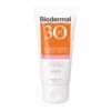 2x Biodermal Zonnecreme Gezicht Gevoelige Huid SPF 30 -Garnier Winkel 983734