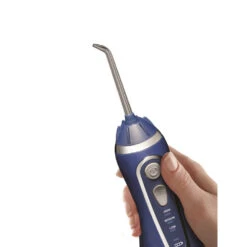 Waterpik Waterflosser Draadloos Advanced WP-563 Blue -Garnier Winkel 986798 2