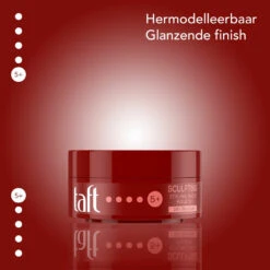 6x Taft Restylable Level 6 Sculpting Paste 7 6x Taft Restylable Level 6 Sculpting Paste -Garnier Winkel 988450 2