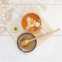 6x Garnier Loving Blends Honinggoud Leave-in Crème 7 6x Garnier Loving Blends Honinggoud Leave-in Crème -Garnier Winkel 989089 3