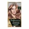 L'Oreal Lu0027Oréal Preference Haarkleuring 7.23 Rich Rose - Rosegold Blond -Garnier Winkel 989907