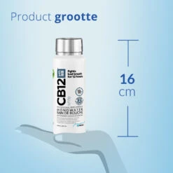 2x CB12 Mondwater White 7 2x CB12 Mondwater White -Garnier Winkel 990144 3 1