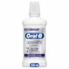Oral B 3x Oral-B Mondwater 3D White Luxe Perfection -Garnier Winkel 990245 1