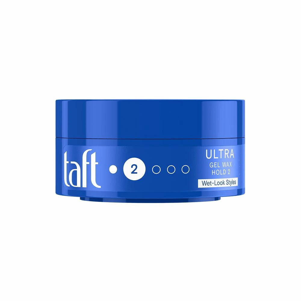 6x Taft Gel-Wax Ultra Structure 3 6x Taft Gel-Wax Ultra Structure
