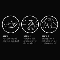 6x Taft Gel-Wax Ultra Structure 9 6x Taft Gel-Wax Ultra Structure -Garnier Winkel 990333 4