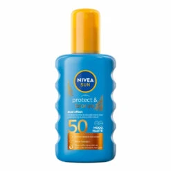Nivea Sun Protect & Bronze Zonnespray SPF 50 -Garnier Winkel 990875 4