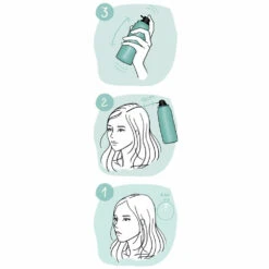 L'Oreal Lu0027Oréal Magic Retouch Uitgroeispray Donkerbruin -Garnier Winkel 991322 2