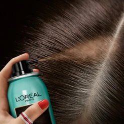 L'Oreal Lu0027Oréal Magic Retouch Uitgroeispray Donkerbruin -Garnier Winkel 991322 3