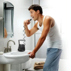 Waterpik Waterflosser Ultra Professional WP-662 Zwart -Garnier Winkel 993725 4