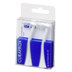 Curaprox Opzetborstel Hydrosonic Single -Garnier Winkel 994303 4