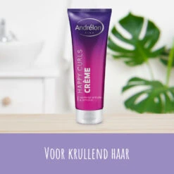 6x Andrelon Creme Happy Curls -Garnier Winkel 994525 3