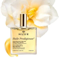 Nuxe Huile Prodigieuse Multi-Purpose Dry Oil 7 Nuxe Huile Prodigieuse Multi-Purpose Dry Oil -Garnier Winkel 995107 2