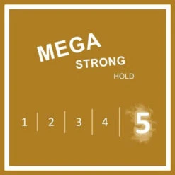 6x Junior Haarspray Mega Strong -Garnier Winkel 995250 2