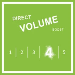 6x Junior Haarspray 3 In 1 Lift Up Volume -Garnier Winkel 995254 2