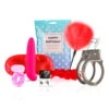 LoveBoxxx Geschenkset Happy Birthday 1 LoveBoxxx Geschenkset Happy Birthday -Garnier Winkel 995366