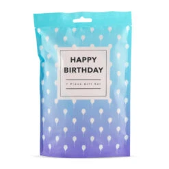 LoveBoxxx Geschenkset Happy Birthday -Garnier Winkel 995366 2