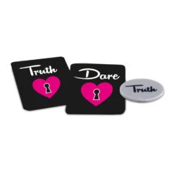 Tease Please Tease & Please Erotisch Spel Truth Or Dare -Garnier Winkel 995918 3
