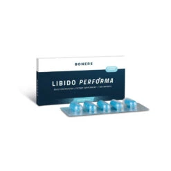 Boners Libido Performa Erectiepillen -Garnier Winkel 995962 3