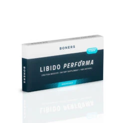 Boners Libido Performa Erectiepillen -Garnier Winkel 995962 4