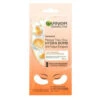 5x Garnier SkinActive Tissue Masker Hydra Bomb Orange Oogmasker -Garnier Winkel 995998