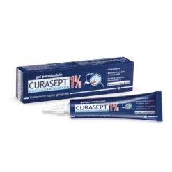 6x Curasept ADS 1% Parodontaal Gel -Garnier Winkel 996649 2