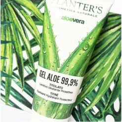 Planteru0027s Aloë Gel 99,9% -Garnier Winkel 996716 2