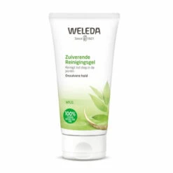 Weleda Reinigingsgel Wilg Zuiverend