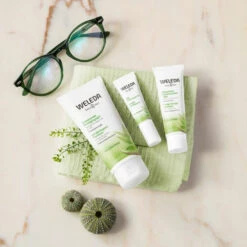 Weleda Reinigingsgel Wilg Zuiverend -Garnier Winkel 996780 3