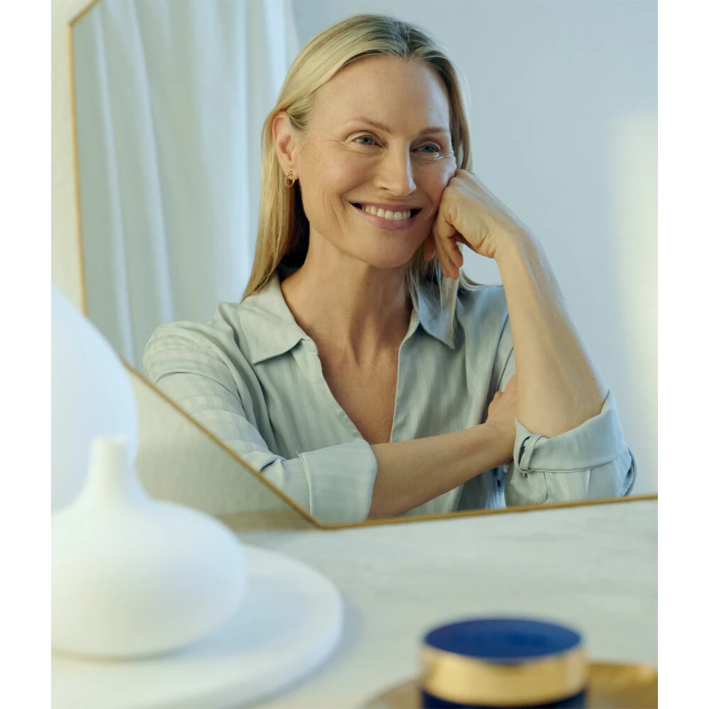 Nivea Q10 Power Extra Voedend Nachtcreme 5 Nivea Q10 Power Extra Voedend Nachtcreme - Afbeelding 3