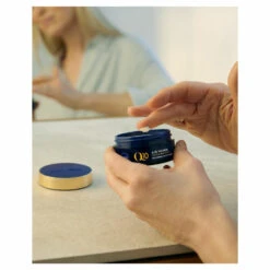 Nivea Q10 Power Extra Voedend Nachtcreme 12 Nivea Q10 Power Extra Voedend Nachtcreme -Garnier Winkel 996887 5