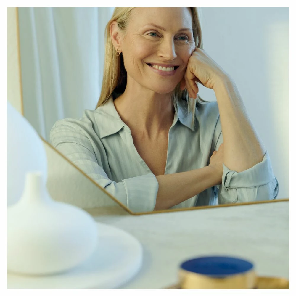 Nivea Q10 Power Extra Voedend Nachtcreme 8 Nivea Q10 Power Extra Voedend Nachtcreme - Afbeelding 6