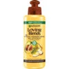 6x Garnier Loving Blends Avocado Karite Leave In Creme