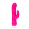Easytoys Mad Rabbit Vibrator Roze 1 Easytoys Mad Rabbit Vibrator Roze -Garnier Winkel 997712