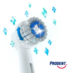 3x Prodent Opzetborstels White Now 8 3x Prodent Opzetborstels White Now -Garnier Winkel 997761 3