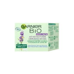 Garnier Bio Lavendel Anti Age Nachtcreme -Garnier Winkel 998208 2