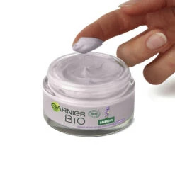 Garnier Bio Lavendel Anti Age Nachtcreme -Garnier Winkel 998208 3