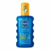 Nivea Sun Protect En Dry Touch Verfrissende Vernevelende Spray SPF 50 -Garnier Winkel 998237
