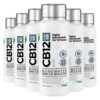 6x CB12 Mondwater White 2 6x CB12 Mondwater White -Garnier Winkel 998541