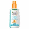 Garnier Ambre Solaire Invisible Protect Transparante Zonnebrandspray SPF 30 Aloe Vera 2 Garnier Ambre Solaire Invisible Protect Transparante Zonnebrandspray SPF 30 Aloe Vera -Garnier Winkel 998556